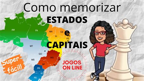 jogos de capitais